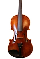 2 sets violin