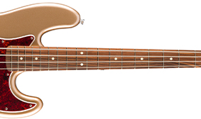 Fender Vintera 60’s Jazz Bass | 3 Tone Sunburst / Pao Ferro