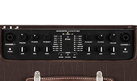 Fender Acoustic Junior Go Acoustic Amp