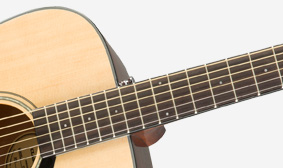 Fender CD60S Dreadnought Acoustic | Natural