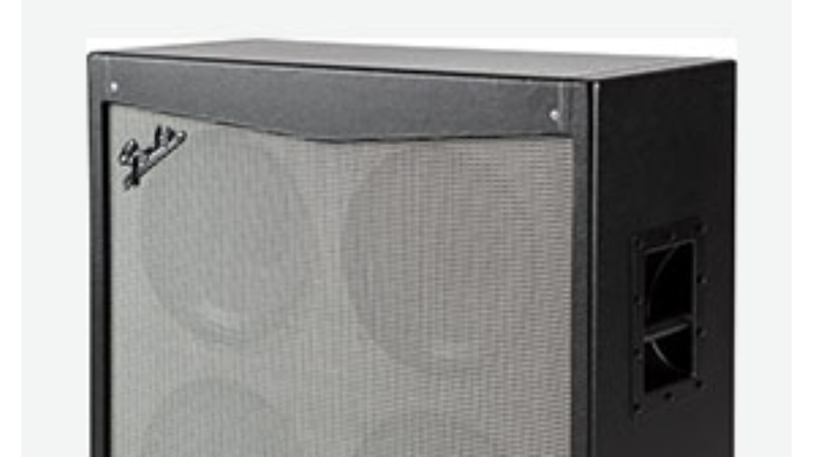 Fender Mustang V Cabinet v2 | 200W (2 x 100W Speakers)