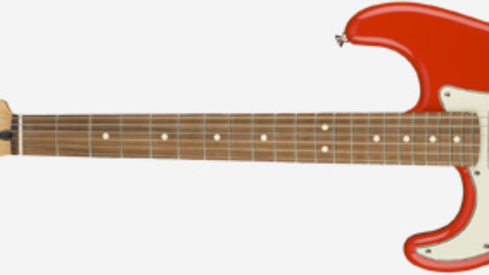 Fender Player Stratocaster Electric | Capri | Left Hand Model