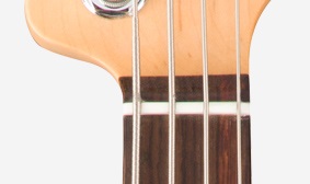 Fender American Professional Jazz Bass | Sunburst