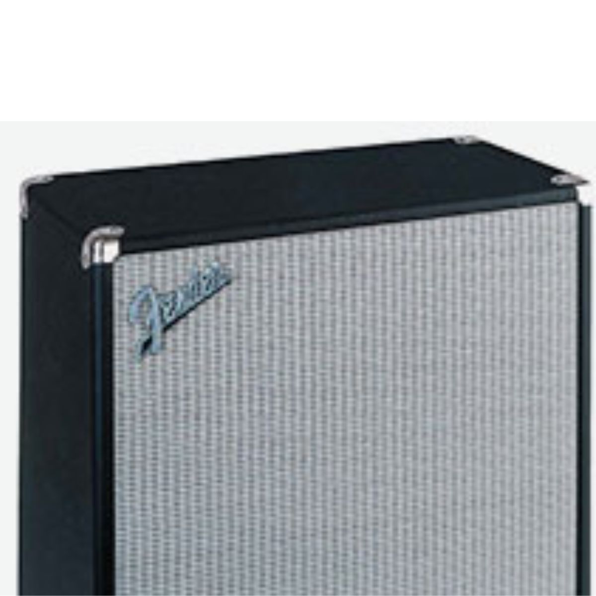 Fender Mustang V Cabinet v2 | 200W (2 x 100W Speakers)