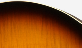 Fender FA-450CE Acoustic Bass | Sunburst