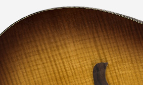 Fender FA345SCE Auditorium Guitar | Natural