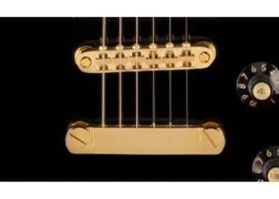 Squier Ltd Ed Paranormal Troublemaker Tele Deluxe | AZG