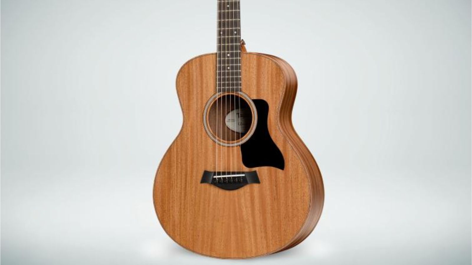 Taylor GS Mini E Koa Plus guitar Z All Koa | ES2 Pick-up