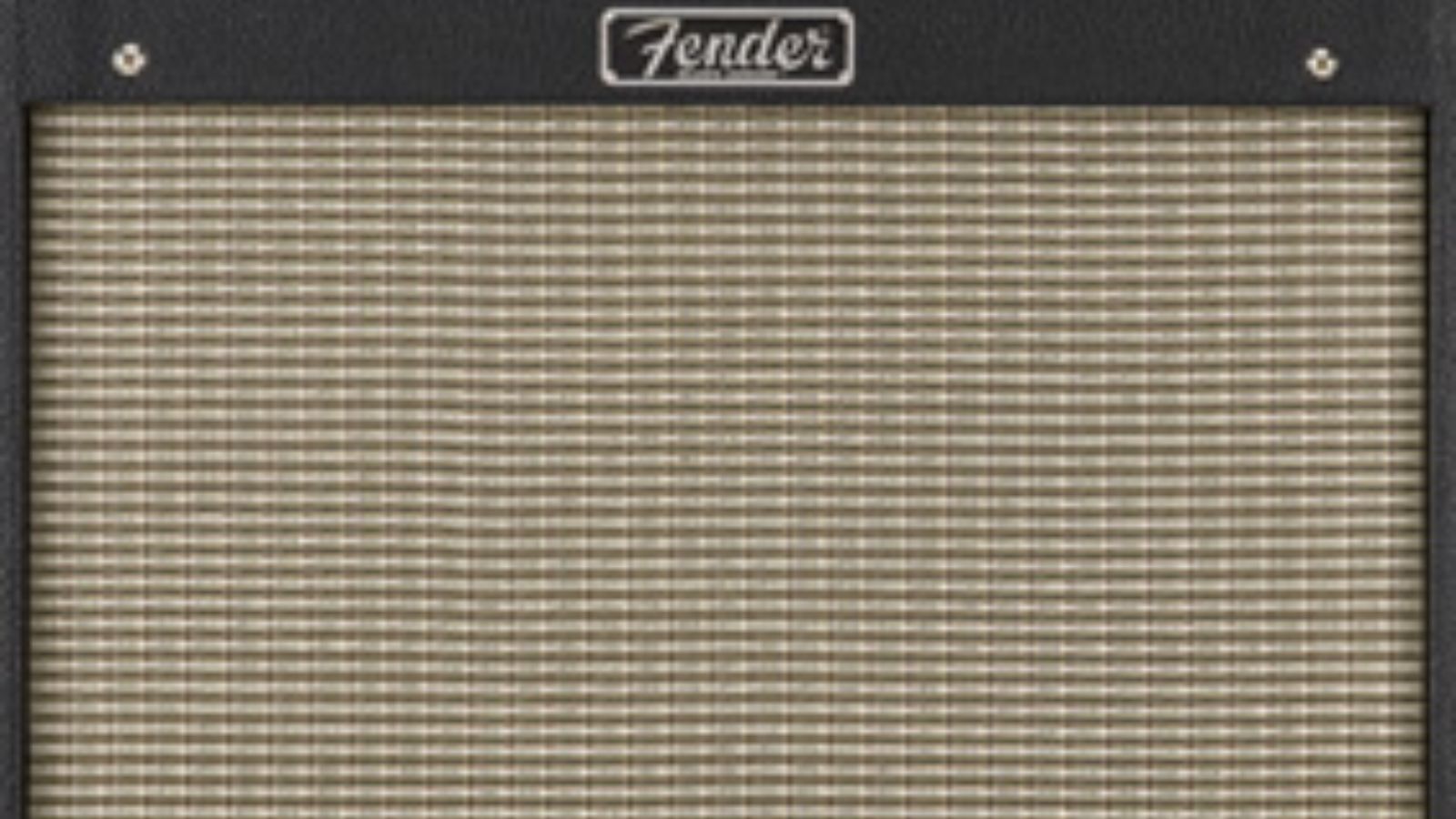 Fender Blues Junior MKIV Black Guitar Amp | 15 Watt | 12″ Celest Spkr