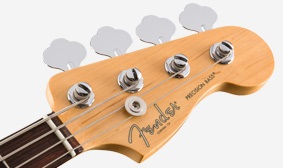 Fender American Professional Jazz Bass | Sunburst