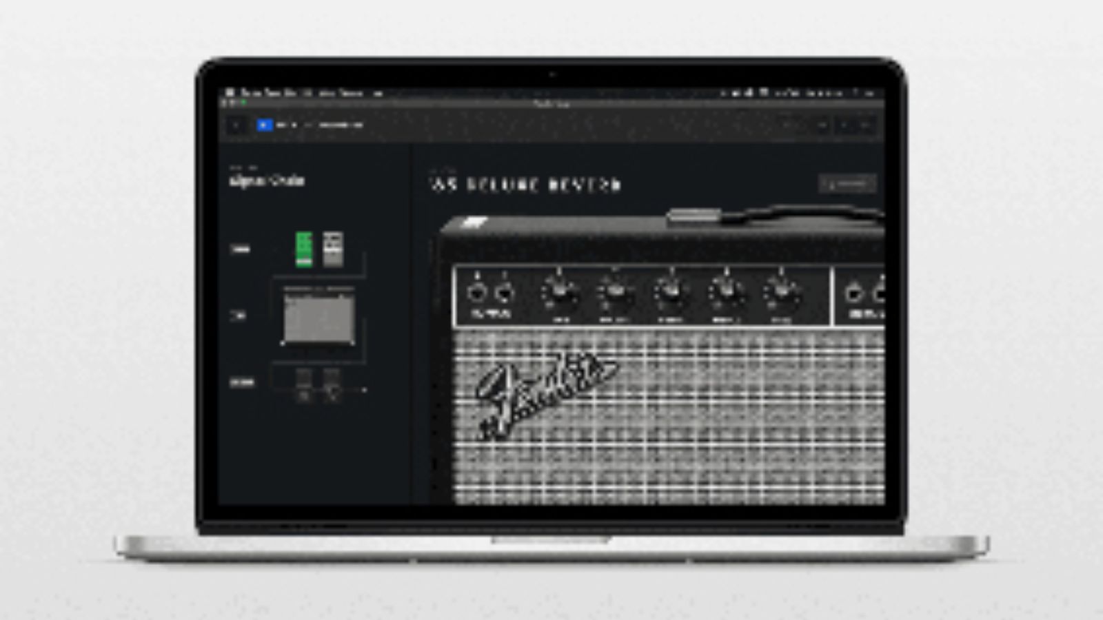 Fender Mustang Lt 40 Watt | Digital Modelling Ampl + Multi Effects