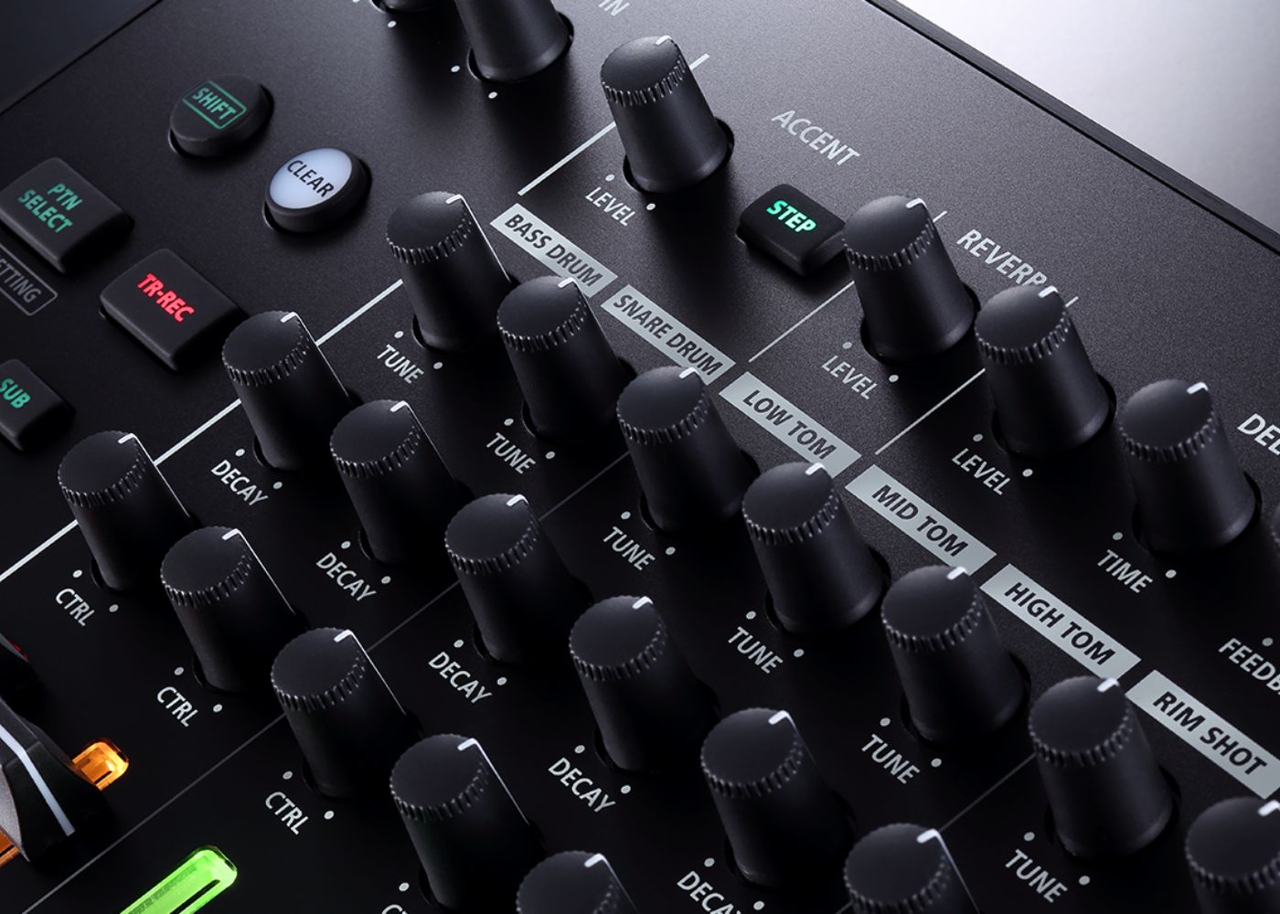 Roland TR-8S | Rhythm Performer Drum machine