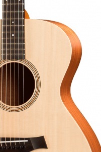 Taylor Academy 12E-N | Nylon String Grand Concert | Pick-Up | Gigbag