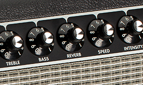 Fender Tonemaster Deluxe Reverb Amplifier