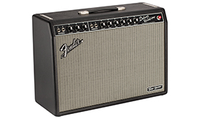 Fender Tonemaster Deluxe Reverb Amplifier