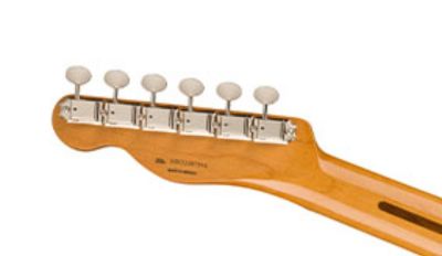 Vintera II ’50s Nocaster, Maple Fingerboard, 2-Color Sunburst