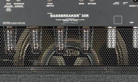 Fender Bassbreaker 30W Valve Combo Amplifier