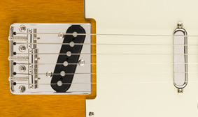 Squier Classic Vibe 60’s Custom Telecaster | Sunburst