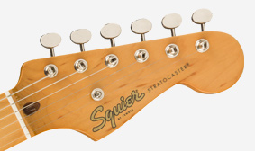 Squier Classic Vibe 50’s Stratocaster| Sunburst