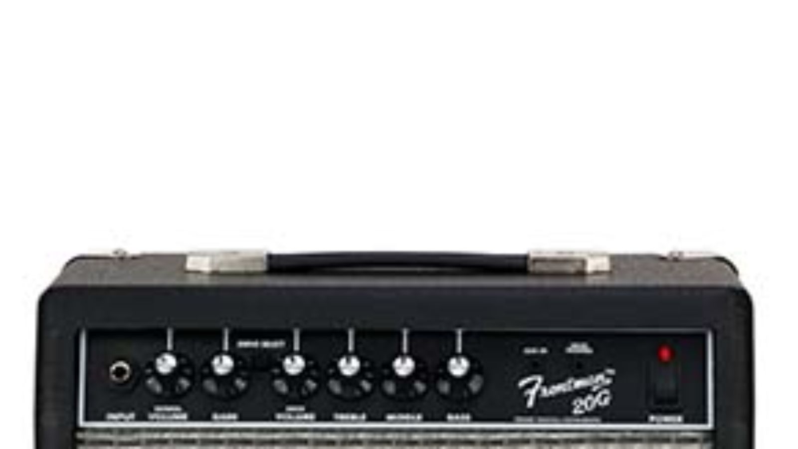 Fender Frontman | 20w Combo Guitar Amp