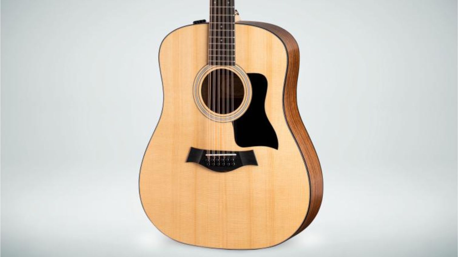 Taylor 150ce | 12 String Acoustic- Electric |Gig Bag | Left Hand