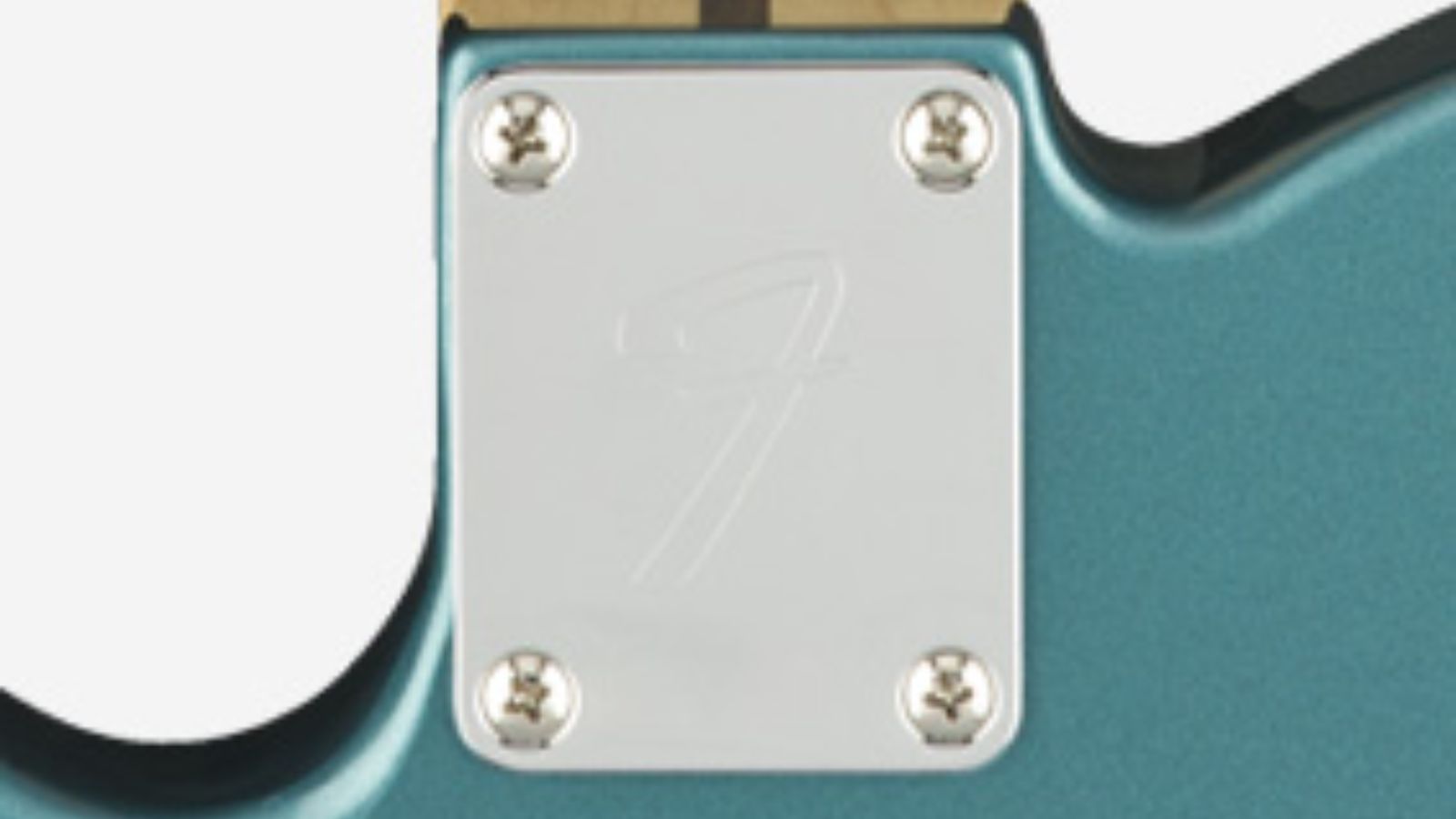 Fender Player Telecaster HH | Alder Body | Silver