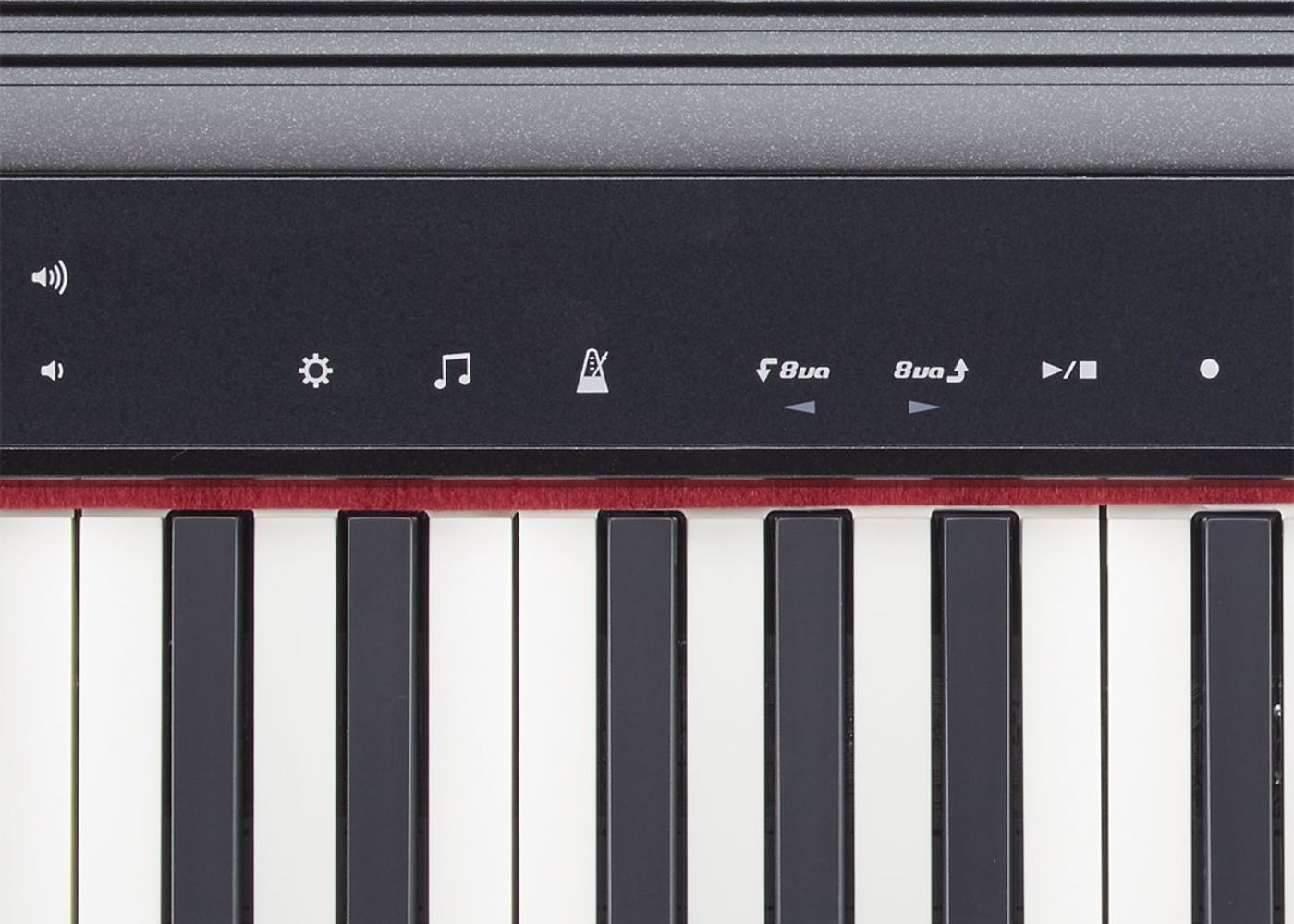 Roland Go Piano 61 Keys | Bundle | with Stand, Bench and Headphones