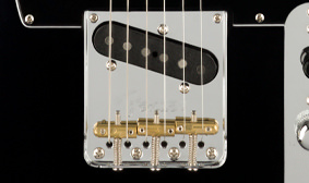 Fender American Professional 2 Telecaster MP | 3 Tone Sunburst