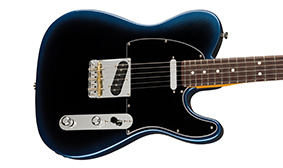 Fender American Professional 2 Telecaster MP | 3 Tone Sunburst