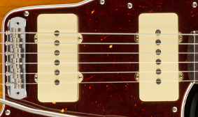 Fender American Professional 2 Jazzmaster RW | Sunburst