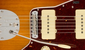 Fender American Professional 2 Jazzmaster RW | Sunburst