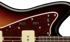 Fender American Professional 2 Jazzmaster RW | Sunburst