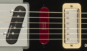 Fender USA Brent Mason Telecaster | Primer Grey