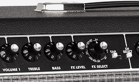 Fender Champion 100W Guitar Amp