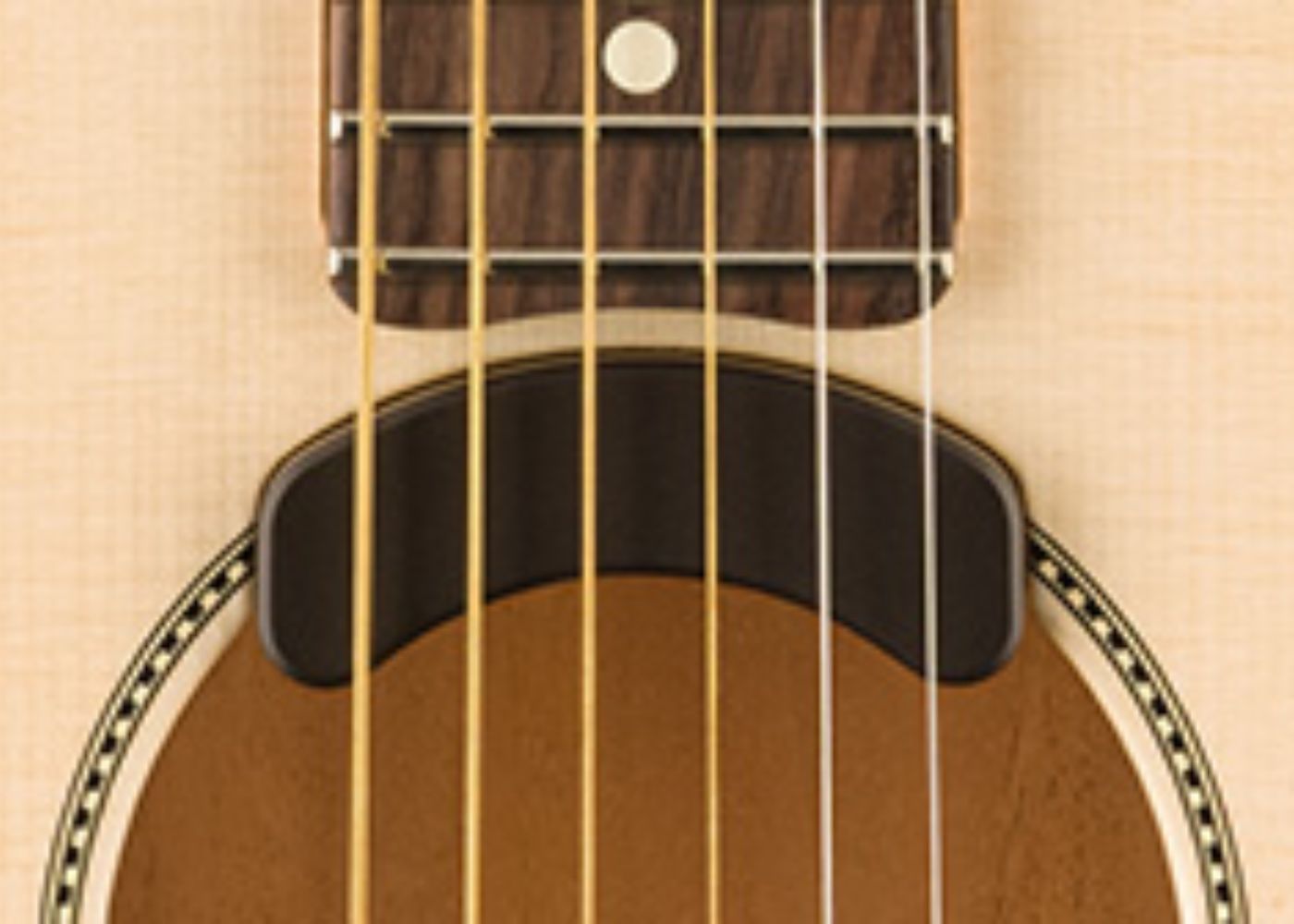 Highway Series Parlor, Rosewood Fingerboard, All-Mahogany