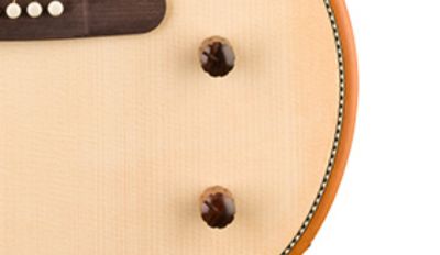 Highway Series Dreadnought, Rosewood Fingerboard, Natural