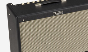 Fender Hot Rod Deluxe IV 40W Valve Combo