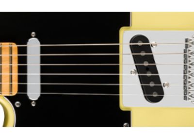 Player II Telecaster | Rosewood FB | PW Left-Hand