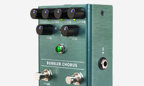 Fender Bubbler Analog Chorus