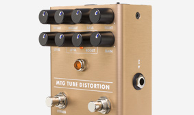 Fender MTG Tube Distortion