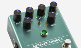 Fender Bubbler Analog Chorus