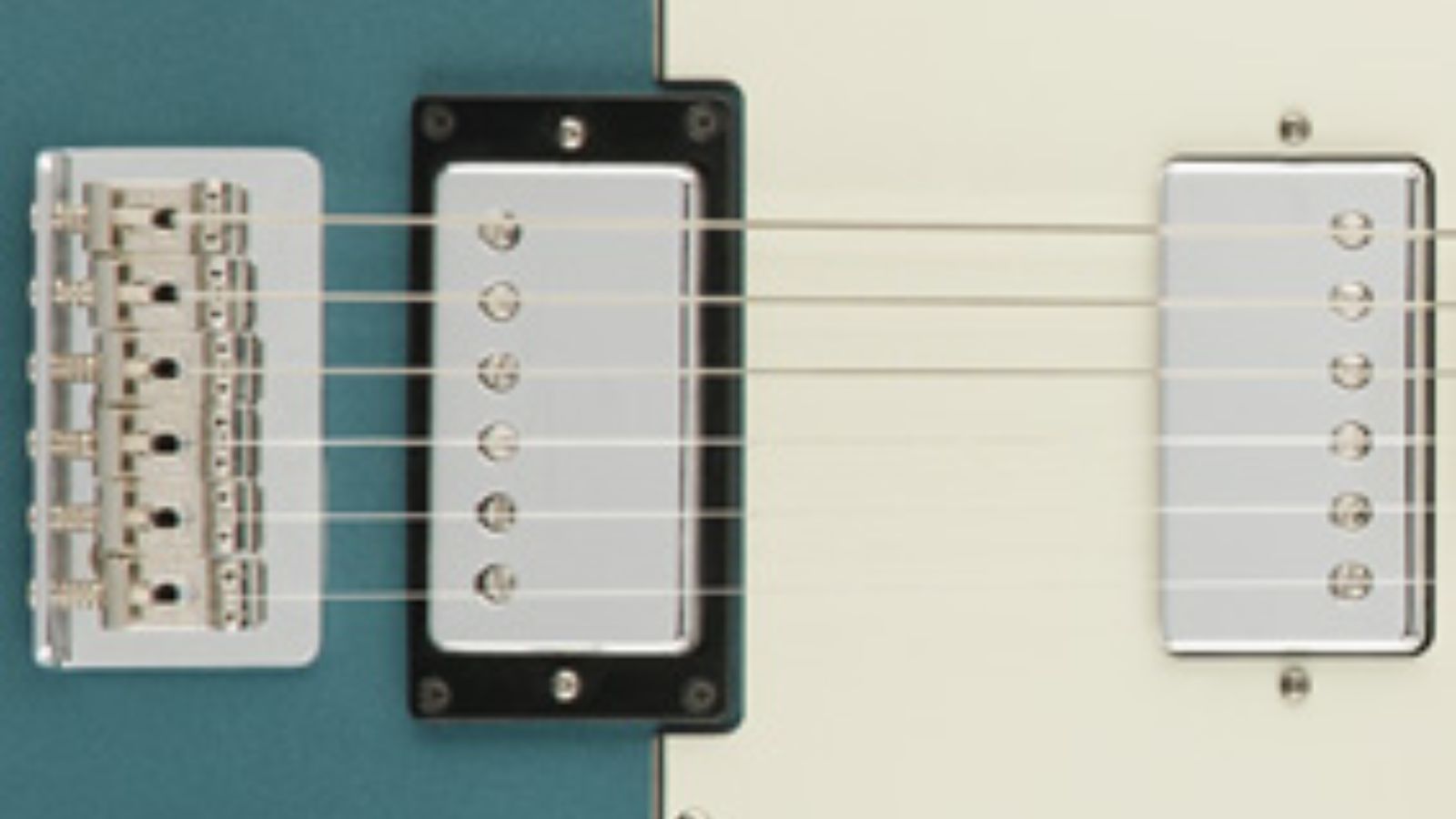 Fender Player Telecaster HH | Alder Body | Silver