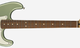 Fender Players Series Stratocaster | Sunburst/Maple