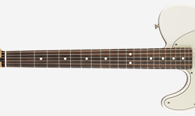 Fender Player Series Telecaster Lefthand | 3 Tone Sunburst