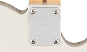 Fender Player Series Telecaster Lefthand | 3 Tone Sunburst