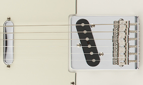 Fender Player Series Telecaster Lefthand | 3 Tone Sunburst