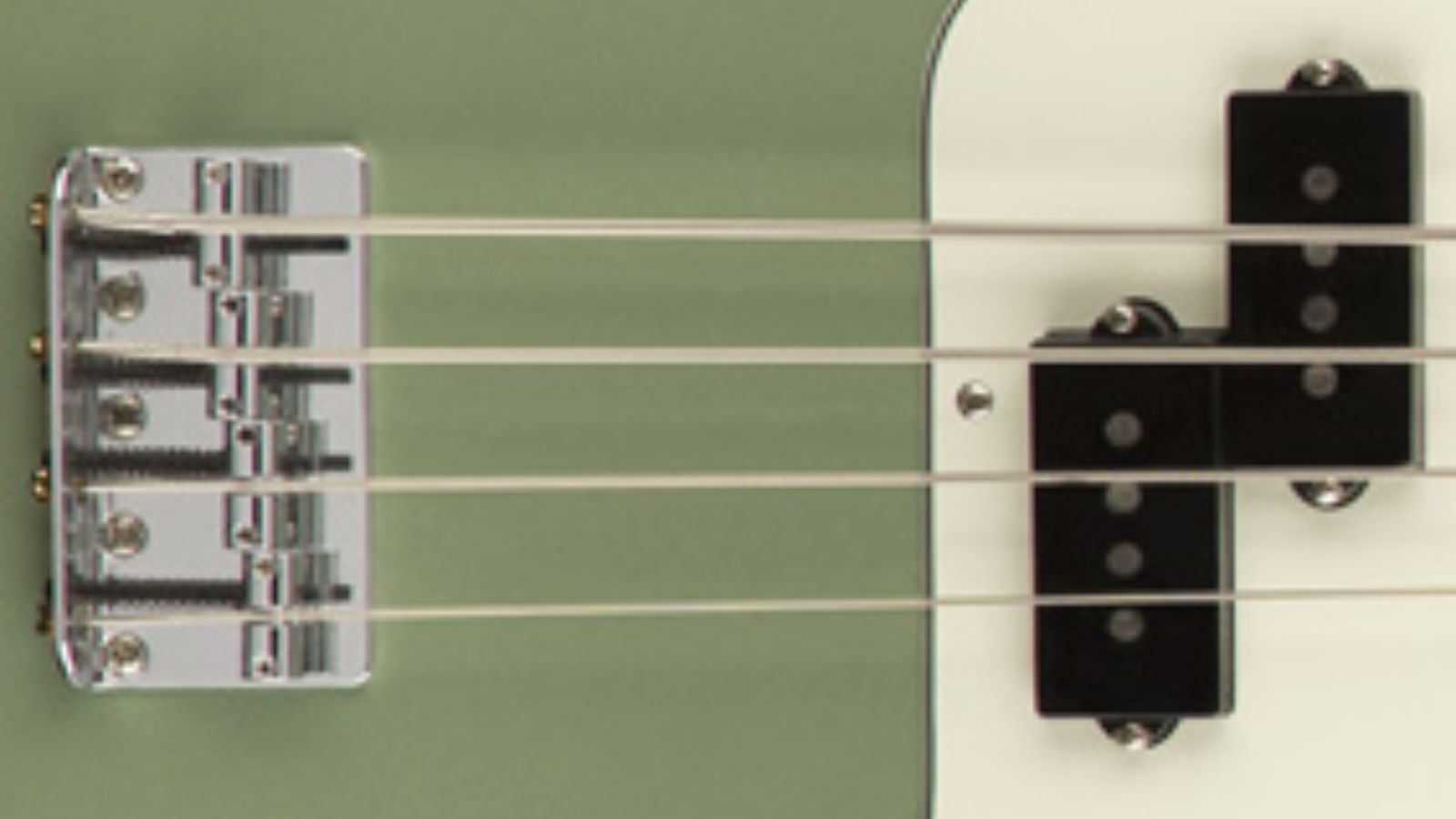 Fender Player Precision Bass| 3 Colour Sunburst