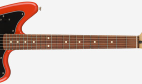 Fender Player Series Jag |Sunburst /Pao Ferro