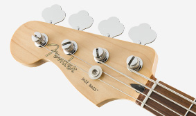 Fender Player Series Jazz Bass Lefthand , Sunburst/ Pao Ferro