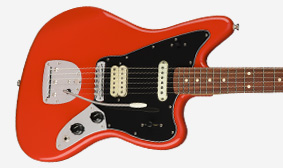 Fender Player Series Jag |Sunburst /Pao Ferro